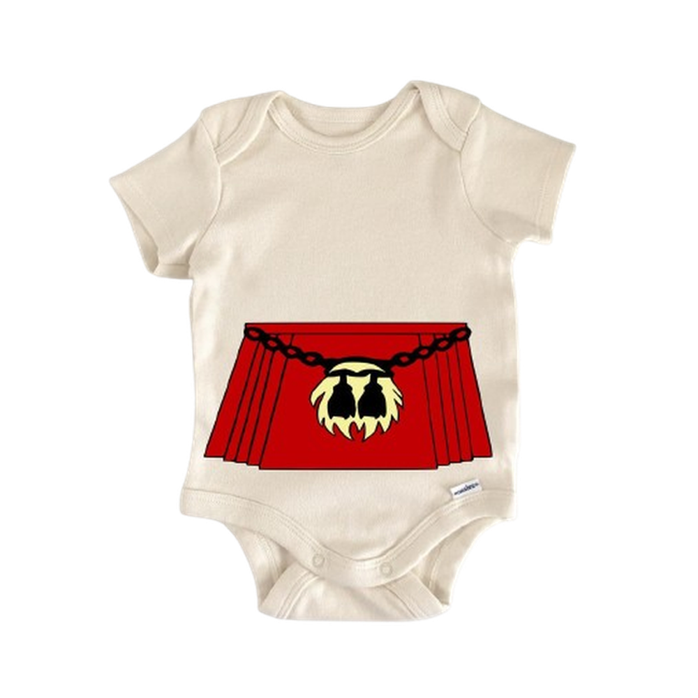 Scotland Scottish Kilt - Baby Boy Girl Clothes Infant Bodysuit Funny Cute Newborn-0