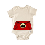 Scotland Scottish Kilt - Baby Boy Girl Clothes Infant Bodysuit Funny Cute Newborn-0