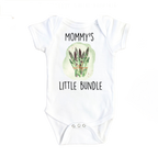 Asparagus Bundle - Baby Boy Girl Clothes Infant Bodysuit Funny Cute Newborn-0
