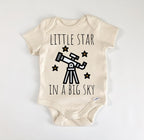 Astronomer Astronomy - Baby Boy Girl Clothes Infant Bodysuit Funny Cute-0