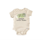 Asparagus Vegetable Vegan - Baby Boy Girl Clothes Infant Bodysuit Funny Cute Newborn-0