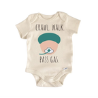 Anesthesiologist Crna Anesthesia - Baby Boy Girl Clothes Infant Bodysuit Funny Cute Newborn-0