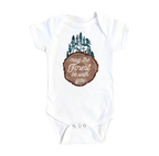 Adventure - Baby Boy Girl Clothes Infant Bodysuit Funny Cute Newborn 1A-0