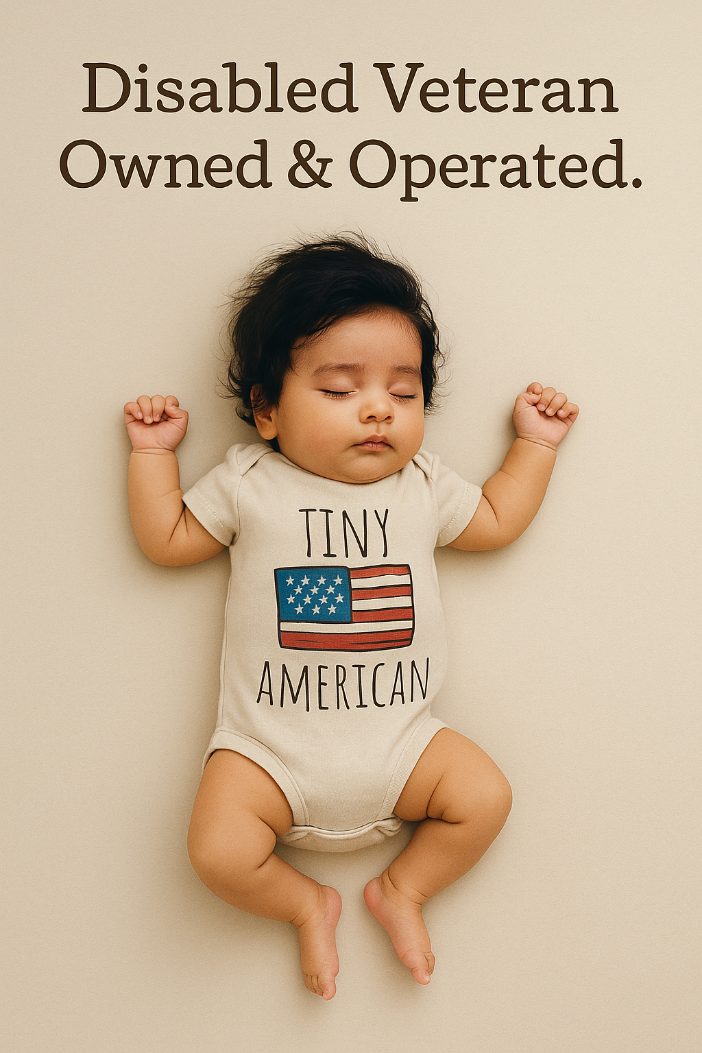 Autism Awareness Puzzle Hippie - Baby Bodysuit-1