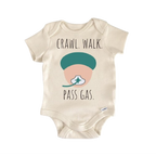 Anesthesiologist Crna - Baby Boy Girl Clothes Infant Bodysuit Funny Cute Newborn-0