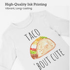 Crawfish Mardi Gras - Baby Boy Girl Clothes Infant Bodysuit Funny Cute Newborn-4