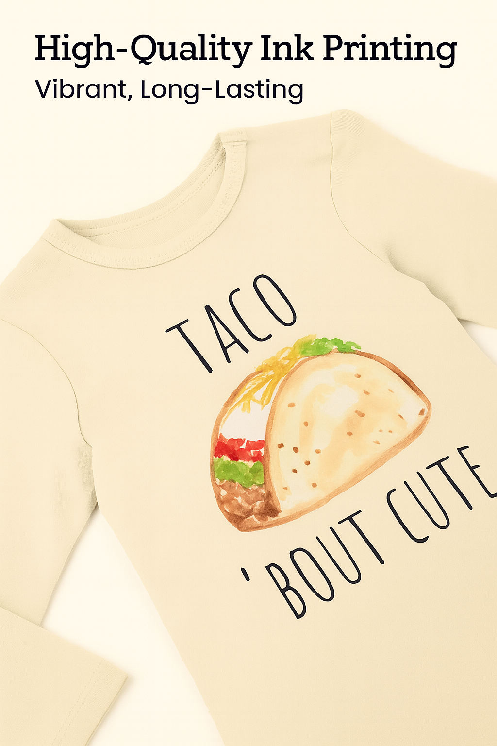 Autism Awareness Puzzle Hippie - Baby Bodysuit-3