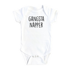 Aunt Napper - Baby Boy Girl Clothes Infant Bodysuit Funny Cute Newborn-0