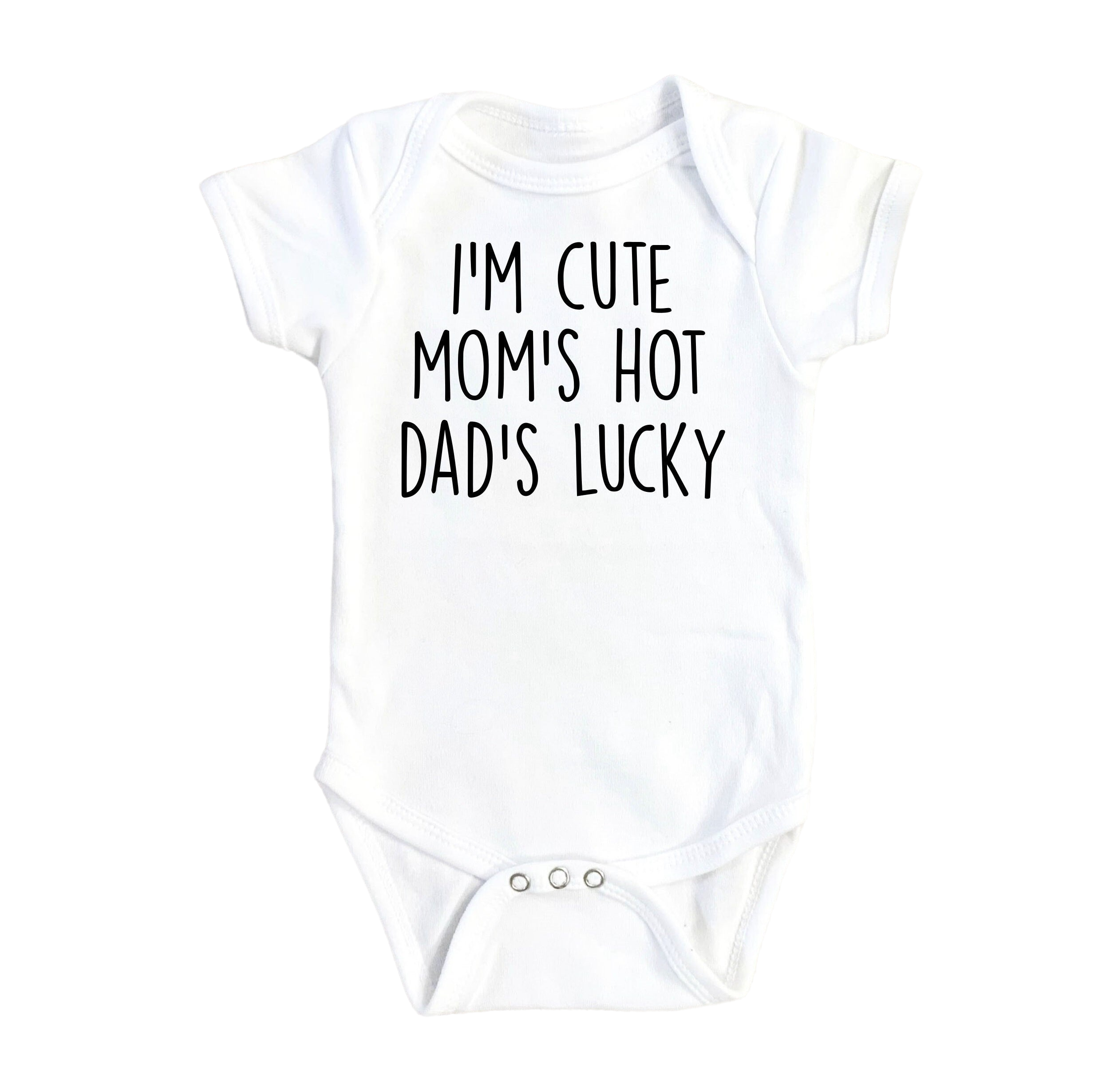 Aunt - Baby Boy Girl Clothes Infant Bodysuit Funny Cute Newborn-0