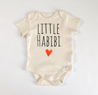 Arab Salaam - Baby Boy Girl Clothes Infant Bodysuit Funny Cute Newborn-0