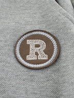 Autumn and Spring New Arrival Modern Casual Kids Versatile Letters Pattern Sportswear Pants-2